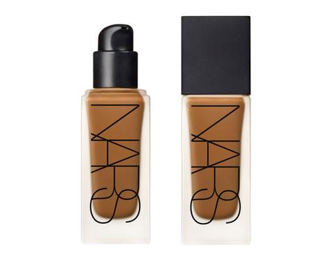 bases de maquillaje Nars