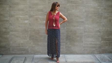 Patty Arata blog, tendencias, fashion blogger, looks