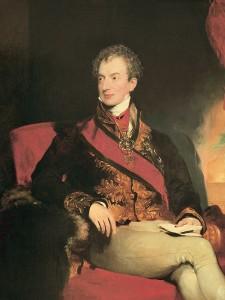 El Príncipe de Metternich. Wikipedia.