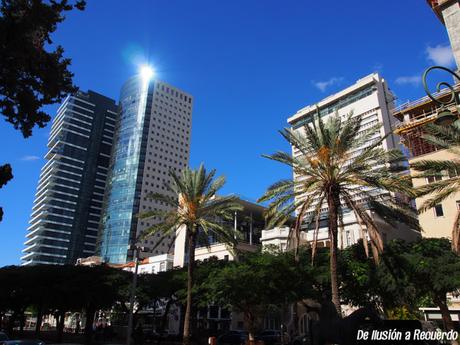 Viajar a Israel por libre: Guía Práctica Tel-Aviv