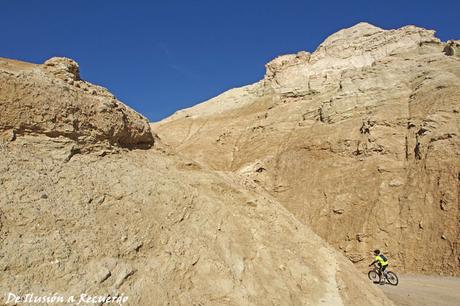 Viajar a Israel por libre: Guía Práctica ciclismo-en-Israel