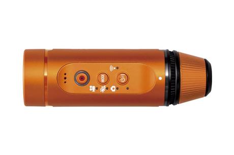 Panasonic HX-A1, la nueva cámara de acción de la empresa, más compacta y ligera 10623051_10152872434313562_8945507945485401398_n