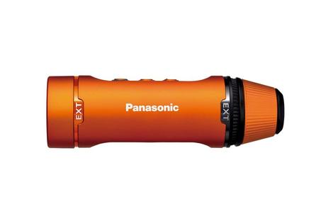 Panasonic HX-A1, la nueva cámara de acción de la empresa, más compacta y ligera 11136692_10152872434158562_1341101230694579301_n