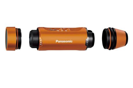 Panasonic HX-A1, la nueva cámara de acción de la empresa, más compacta y ligera 11149384_10152872434153562_3133787984810453183_n