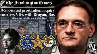LA ELITE Y LA PEDOFILIA II :EL CASO FRANKLIN LA ELITE Y LA PEDOFILIA II :EL CASO FRANKLIN