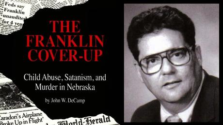 LA ELITE Y LA PEDOFILIA II :EL CASO FRANKLIN LA ELITE Y LA PEDOFILIA II :EL CASO FRANKLIN