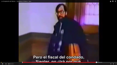 LA ELITE Y LA PEDOFILIA II :EL CASO FRANKLIN LA ELITE Y LA PEDOFILIA II :EL CASO FRANKLIN
