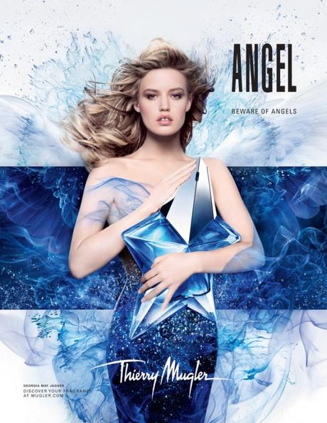 Sorteo: Perfume Ángel de Thierry Mugler