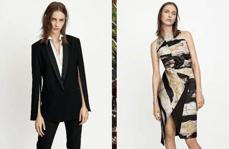 H&M CONSCIOUS EXCLUSIVE COLLECTION SS´15.-