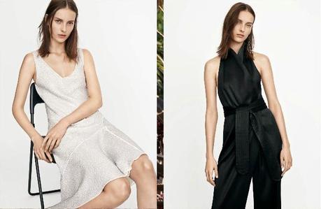 H&M CONSCIOUS EXCLUSIVE COLLECTION SS´15.-