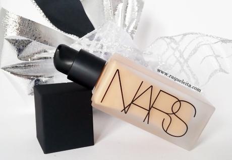 All Day Luminous Weightless Foundation El Nuevo Fondo de Maquillaje de NARS All Day Luminous Weightless Foundation El Nuevo Fondo de Maquillaje de NARS