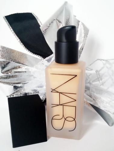 All Day Luminous Weightless Foundation El Nuevo Fondo de Maquillaje de NARS All Day Luminous Weightless Foundation El Nuevo Fondo de Maquillaje de NARS