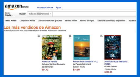 Las lectoras mexicanas prefieren a Mark Brady. postsutherland_289