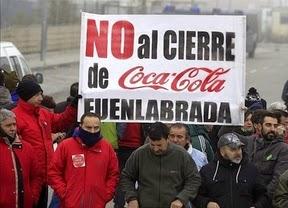 Vencieron los “espartanos” de la Coca-Cola.