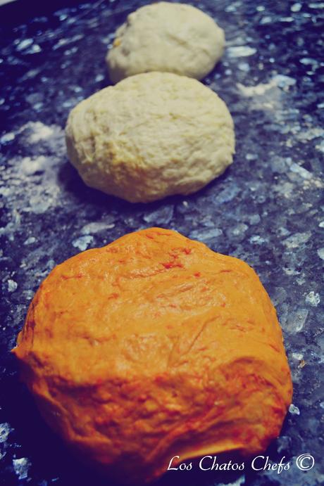 Pan de Sant Jordi Pan de Sant Jordi