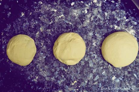 Pan de Sant Jordi Pan de Sant Jordi
