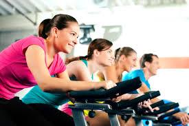 ejercicio18 Ejercicio aeróbico o cardiovascular para quemar calorías con más facilidad ¿O no?