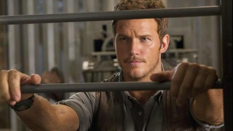 Universal compra 'The Real McCoy', con Chris Pratt como contrabandista Universal compra 'The Real McCoy', con Chris Pratt como contrabandista