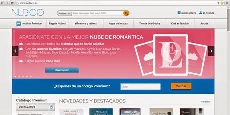 Nota de prensa: Nubico crea Nube de Romántica Nota de prensa: Nubico crea Nube de Romántica