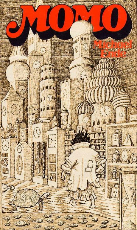 Momo - Michael Ende Momo - Michael Ende
