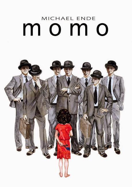 Momo - Michael Ende Momo - Michael Ende