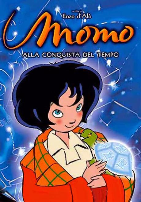 Momo - Michael Ende Momo - Michael Ende