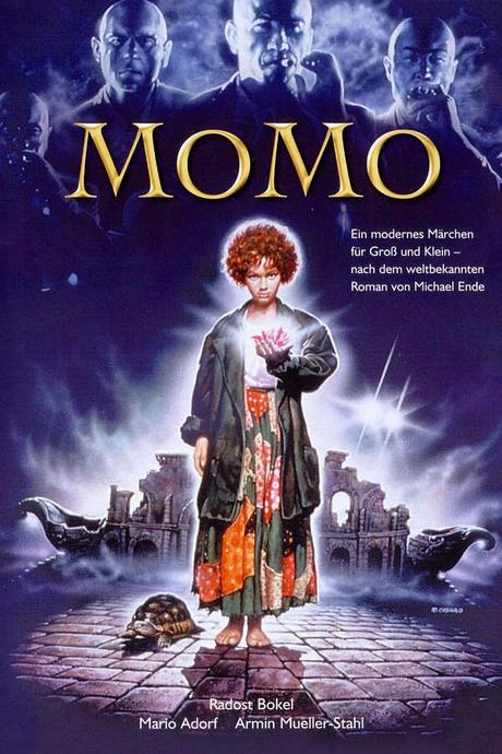 Momo - Michael Ende Momo - Michael Ende