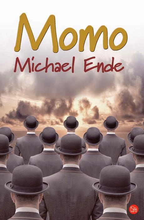Momo - Michael Ende Momo - Michael Ende