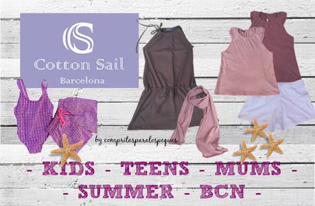 cottonsailbcn moda infantil