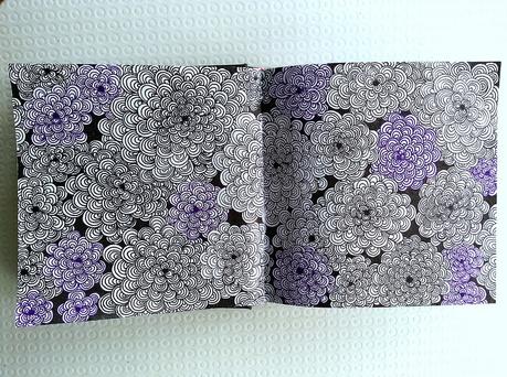 Dibujando patterns cuaderno