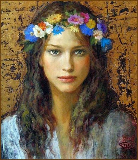 GOYO DOMINGUEZ. Spanish Artist