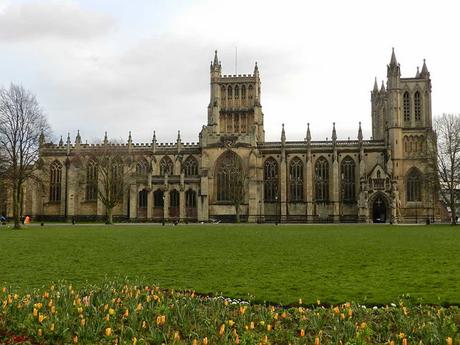 Bristol: ciudad verde y cultural