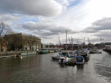 Bristol: ciudad verde y cultural