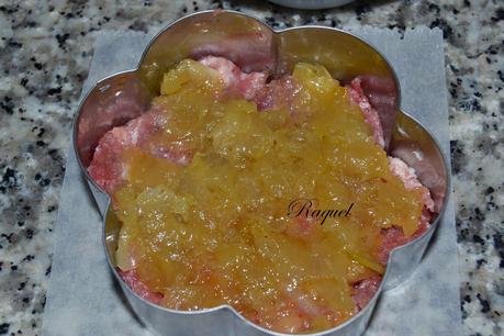 Cebolla Caramelizada en Thermomix Cebolla Caramelizada en Thermomix