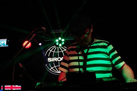 Etienne Jaument en Siroco Etienne Jaument en Siroco