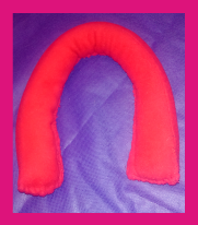 Collarín térmico Collarín térmico micoondas