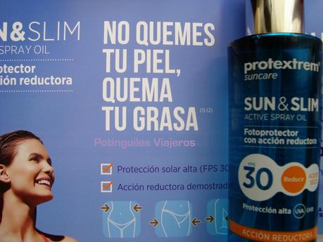 Este verano no quemes tu piel, quema tu grasa con Protextrem Este verano no quemes tu piel, quema tu grasa con Protextrem