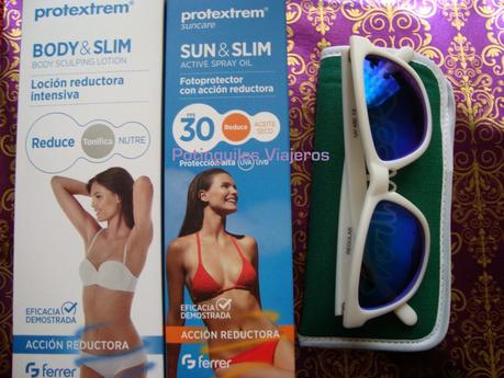 Este verano no quemes tu piel, quema tu grasa con Protextrem Este verano no quemes tu piel, quema tu grasa con Protextrem