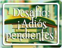 Desafío ¡Adiós Pendientes!