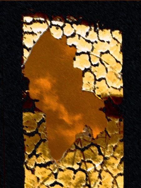 El Espejo (Prólogo y Capítulo 1) El Espejo (Prólogo y Capítulo 1)