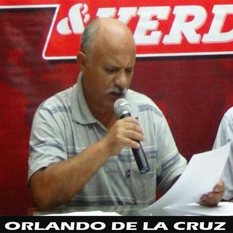 ORLANDO DE LA CRUZ CONTINUARÁ INVESTIGANDO Y DENUNCIANDO A JAVIER ALVARADO… ORLANDO DE LA CRUZ CONTINUARÁ INVESTIGANDO Y DENUNCIANDO A JAVIER ALVARADO…