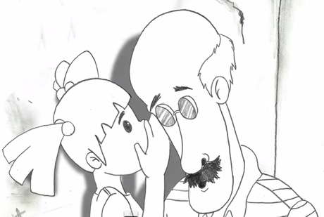 Pájaros Prohibidos. Cortometraje de animación basado en el cuento de Eduardo Galeano. Pájaros Prohibidos. Cortometraje de animación basado en el cuento de Eduardo Galeano.