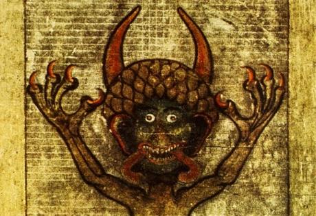 Codex Gigas, un libro escrito por el diablo