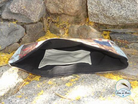 Algo indefinible. Algo indefinible.