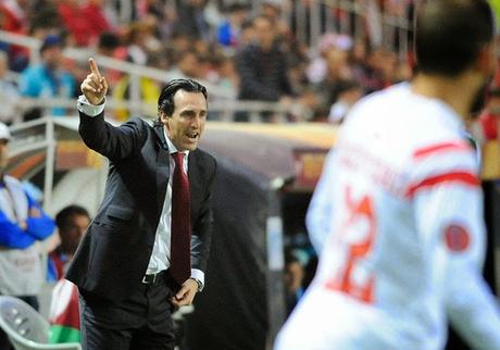 Unai Emery