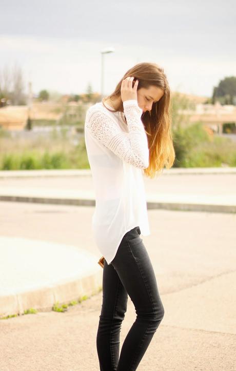 Not complicated Not complicated