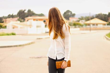 Not complicated Not complicated