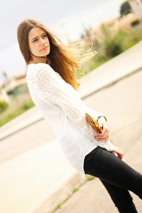 Not complicated Not complicated