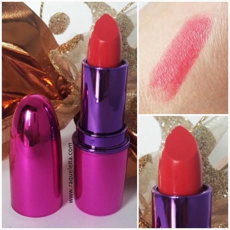 Probando los Productos de Maquillaje de I Heart Makeup Probando los Productos de Maquillaje de I Heart Makeup