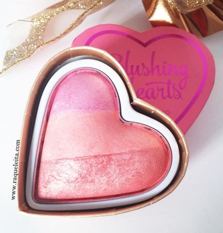 Probando los Productos de Maquillaje de I Heart Makeup